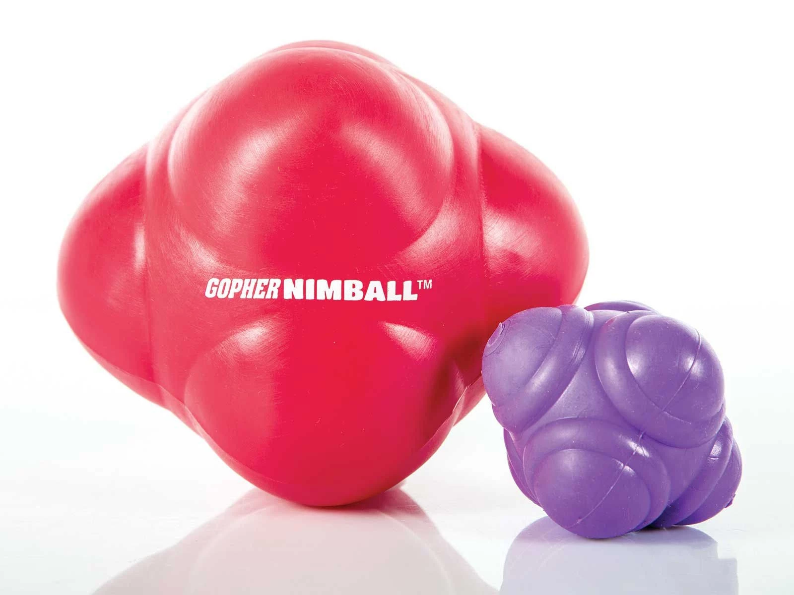 NimBall Reaction Balls Cardioequipment Sales Store